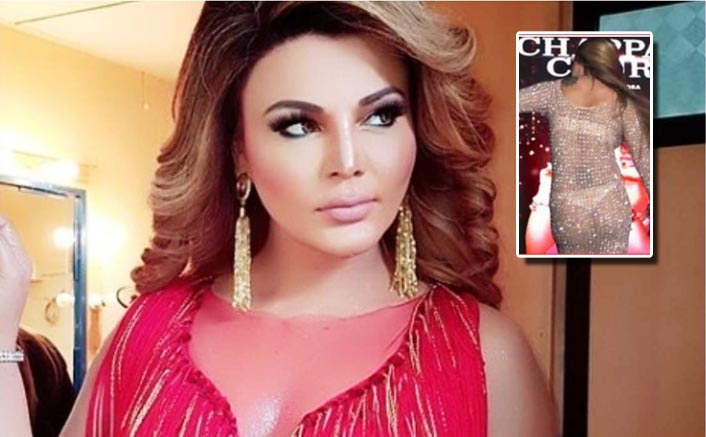 SHOCKING: Rakhi Sawant To Reveal Her Husband With Bigg Boss 13!