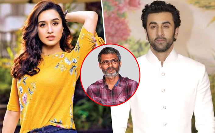 Shraddha Kapoor DENIES Rumours Of Luv Ranjan's Next With Ranbir Kapoor & Nitesh Tiwari's Ramayana