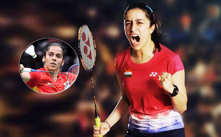 Shraddha Kapoor Reveals The Reason Why She Walked Out Of Saina Nehwal Biopic