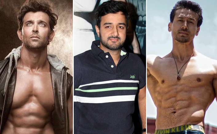 Hrithik Roshan Finally Reveals His Dark Side