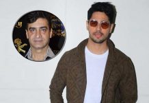 Sidharth Malhotra In Total Dhamaal Director Inder Kumar's Next?