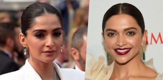 Sonam Kapoor Ahuja Has A Fashion Advice For Deepika Padukone & We Couldn’t Agree More!