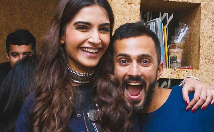 Sonam Kapoor Opens Up About Her Biggest Blessing And We Can’t Agree More!