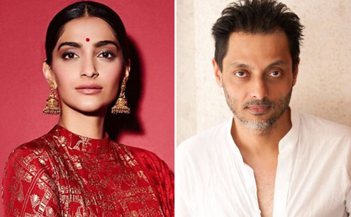 Sonam Kapoor To Play The Role Of A Blind In Sujoy Ghosh's Hindi Adaptation Of A Korean Drama?