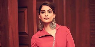 Sonam Kapoor On Social Media Trolls: "Will Put 1 Nice Picture & People Will Forget About It”