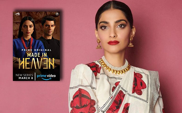 WHAT! Sonam Kapoor Was Approached For Sobhita Dhulipala's Role In Made In Heaven
