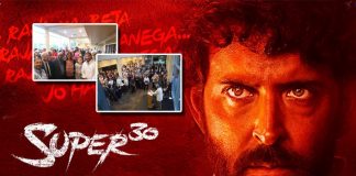 Special screening of ‘Super 30’ in Vancouver draws huge appreciation