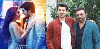 Sunny Deol Is Legit HURT For Personal Remarks On Karan Deol In Pal Pal Dil Ke Paas' Negative Reviews