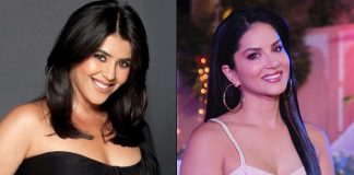 Sunny Leone To Star In Ekta Kapoor’s Web Series Based On Kamasutra?