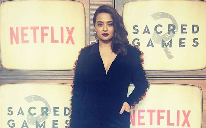 Surveen Chawla Admits Pregnancy Came As A Surprise!
