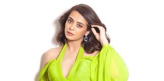 Surveen Chawla Says Working Again In Television Is Out Of The List For Her; Here's Why