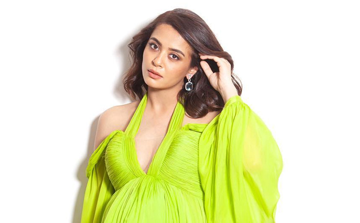 Sacred Games' Surveen Chawla Will Not Work In Television Ever Again!