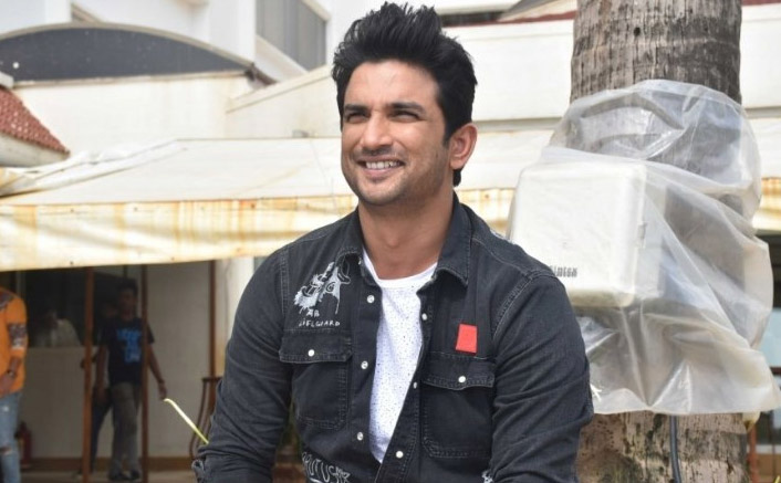 Sushant Singh will REVEAL his relationship status but only on this one condition!