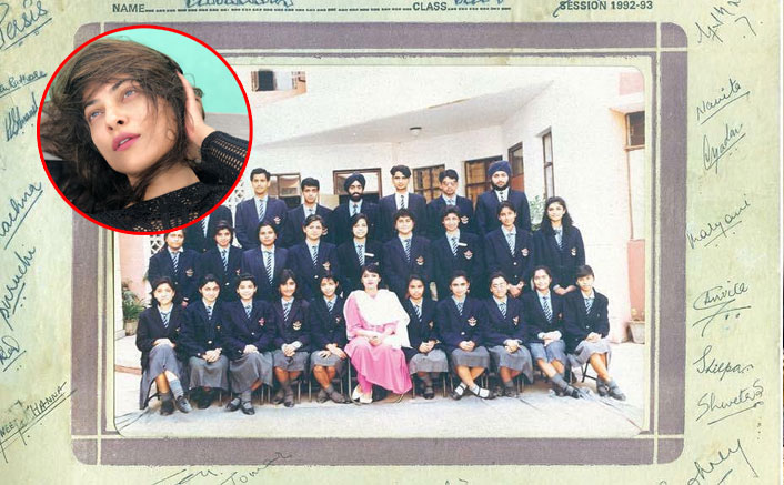 Sushmita Sen shares her 'turning point' moment