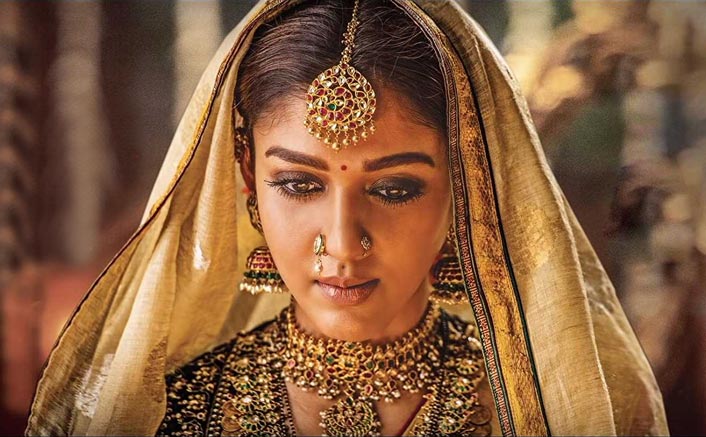 Sye Raa Narasimha Reddy: Nayanthara Was Paid This Whopping Amount For Her Act In The Chiranjeevi Starrer?