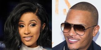 T.I., Chance the Rapper troll Cardi B