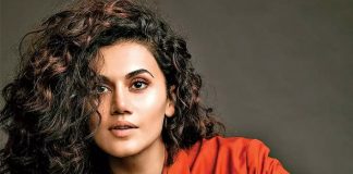 Taapsee Pannu Feels People Still Don’t Understand NO MEANS NO!