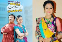 Taarak Mehta Ka Ooltah Chashmah: Is Disha Vakani Making Her Comeback As Dayaben? This Post Suggests So!