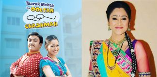 Taarak Mehta Ka Ooltah Chashmah: Is Disha Vakani Making Her Comeback As Dayaben? This Post Suggests So!