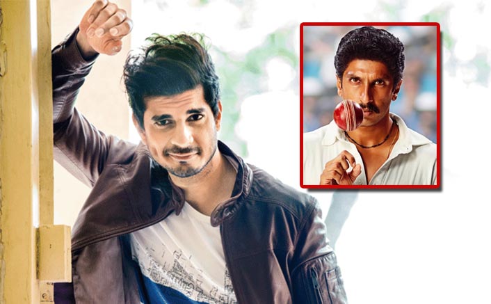 Tahir Raj Bhasin Reveals How Ranveer Singh Is Treating ’83 And It Has Left Us Shocked!