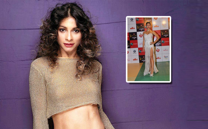 Tanishaa Mukerji returns in 'Code Name Abdul'