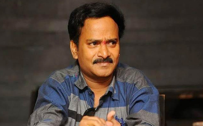 Telugu Comedian Venu Madhav Passes Away At 39