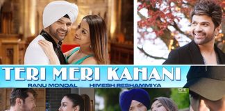 Teri Meri Kahani Song From Happy Hardy And Heer: Himesh Reshammiya & Ranu Mondal’s Magical Melody Is Perfect For Broken Hearts