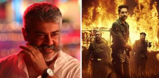 Thala Ajith To Star In Tamil Remake Of Article 15?