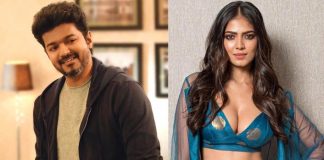 #Thalapathy64: Malavika Mohanan Opposite Vijay In Lokesh Kanagaraj's Next