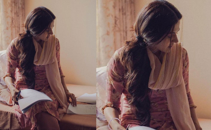 Thappad: Taapsee Pannu introduces her character with a powerful quote