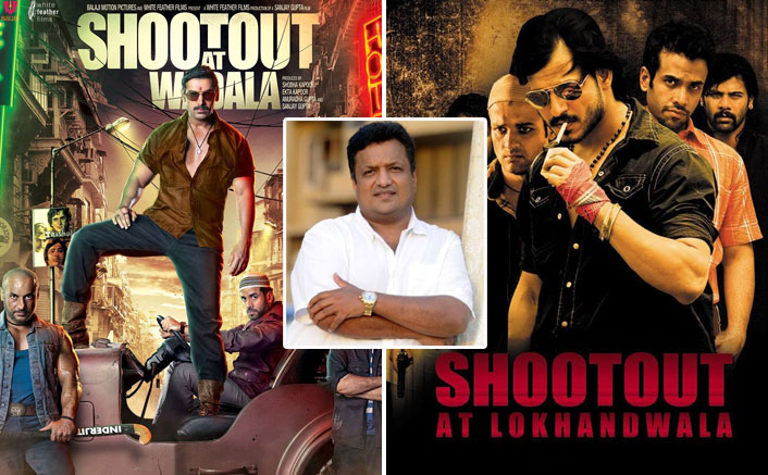 The Cast Of Shootout At Lokhandwala & Shootout At Wadala To Collaborate For Third Installment?