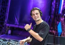 The Chainsmokers, Martin Garrix to headline Sunburn 2019