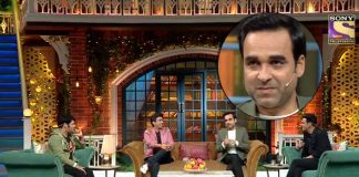 The Kapil Sharma Show: Pankaj Tripathi Gets Teary-Eyed & Calls Manoj Bajpayee As His Guru Dronacharya