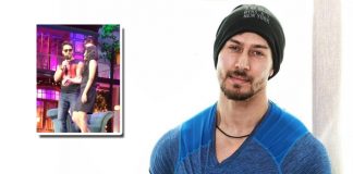 The Kapil Sharma Show: Tiger Shroff Sings Romantic Song & Dances With A Female Fan