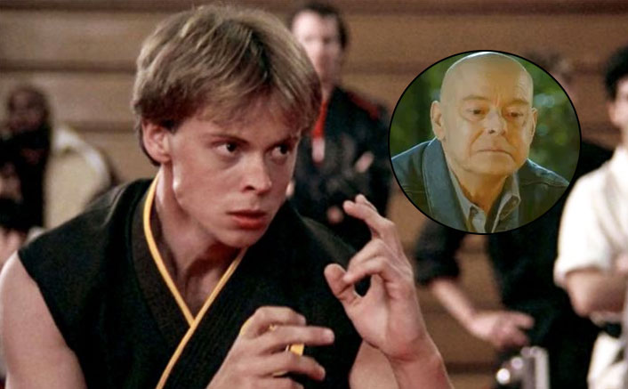 The Karate Kid Actor Rob Garrison Passes Away 59