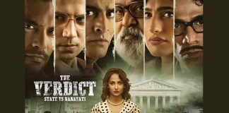The Verdict: State vs Nanavati Review(Mid-Season): Informative But Lacks The Grip