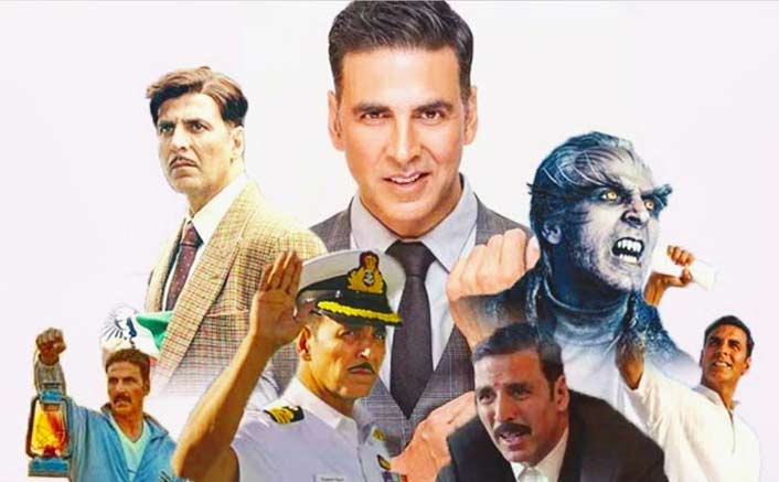 Here’s How Akshay Kumar Will Be Ringing In His 52nd Birthday - Deets Inside!
