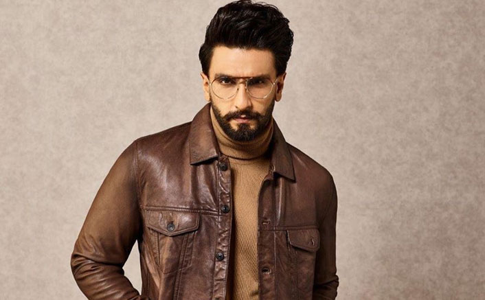 style ranveer singh jacket