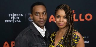 'This Is Us' star announces engagement