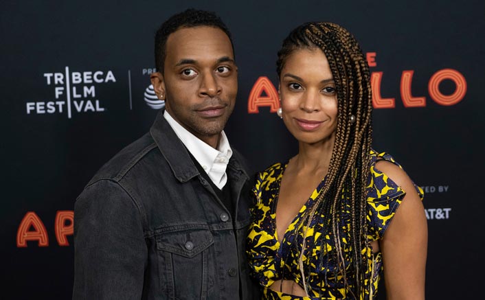 'This Is Us' star announces engagement