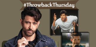#ThrowbackThursday: This 15-Year-Old Interview Of Hrithik Roshan Proves Why He's Ageing Backwards
