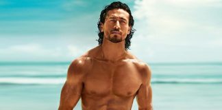 Tiger Shroff roped in as ASICS India brand ambassador