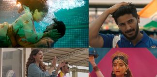 Time to get lucky! ‘The Zoya Factor’ first song is indeed a 'Lucky Charm' for one and all!