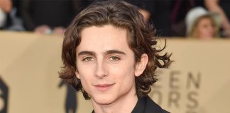 Timothee Chalamet is 'still learning' as an actor