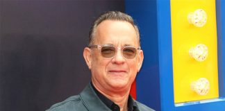 Tom Hanks to be honoured with Cecil B deMille award at Globes