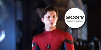 Tom Holland: The legacy and future of Spider-Man rests in Sony’s safe hands