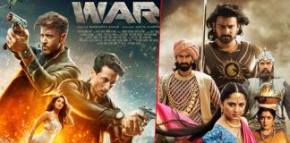 Trade Talk: War Has Potential To Cross Baahubali 2 Lifetime Business Feels This Film Exhibitor