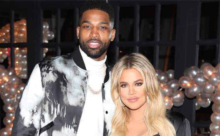 Keeping Up With The Kardashians Star Khloe Kardashian Pregnant With Second Baby With Tristan Thompson?