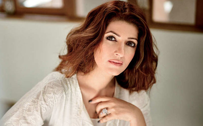 Twinkle Khanna: "I Don’t Think There’s Anything Like A Star Wife"