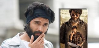 'Unfortunate' Says Vijay Deverakonda As Varun Tej's Valmiki Retitled To Gaddalakonda Ganesh At Last Minute Before Its release